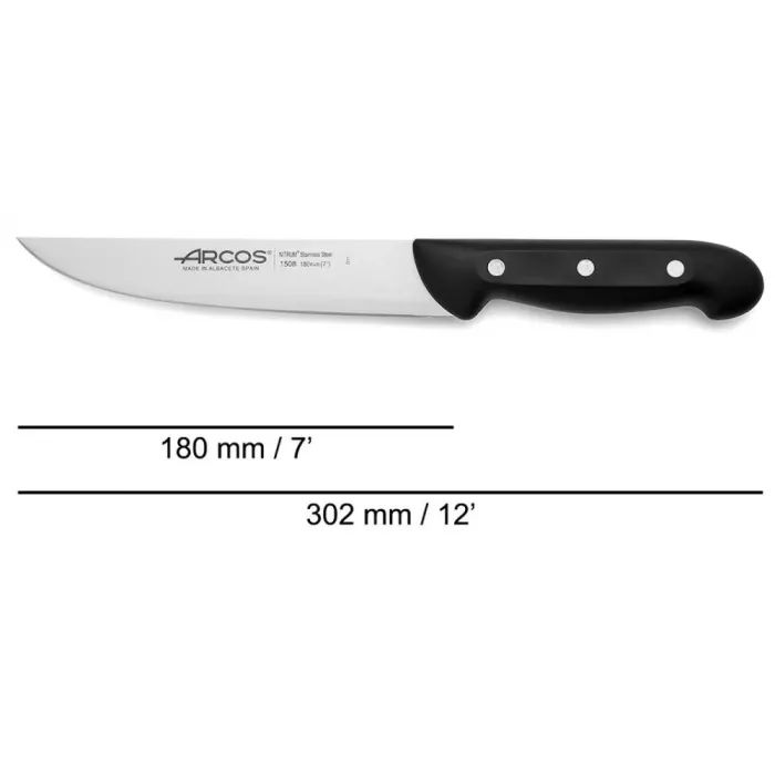 Кухонний ніж Arcos Maitre 180 мм (150800) зображення 4