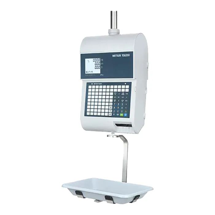 Ваги Mettler Toledo bPLus H2 підвісні (30526534)
