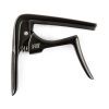 Каподастр Jim Dunlop Trigger Fly Capo Celtic Knot Edition Curved - Black (63CBKC) изображение 2