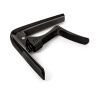 Каподастр Jim Dunlop Trigger Fly Capo Celtic Knot Edition Curved - Black (63CBKC) изображение 3