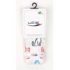 Колготки дитячі UCS Socks з котиками (M0C0301-2295-3G-white) зображення 2