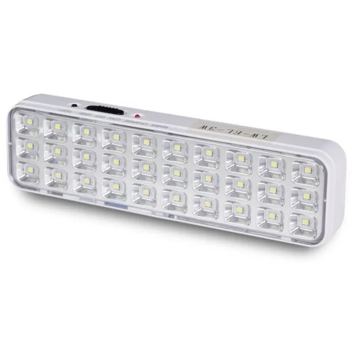 Светильник Lightwell аварійний LW-EL-3W LED 3W