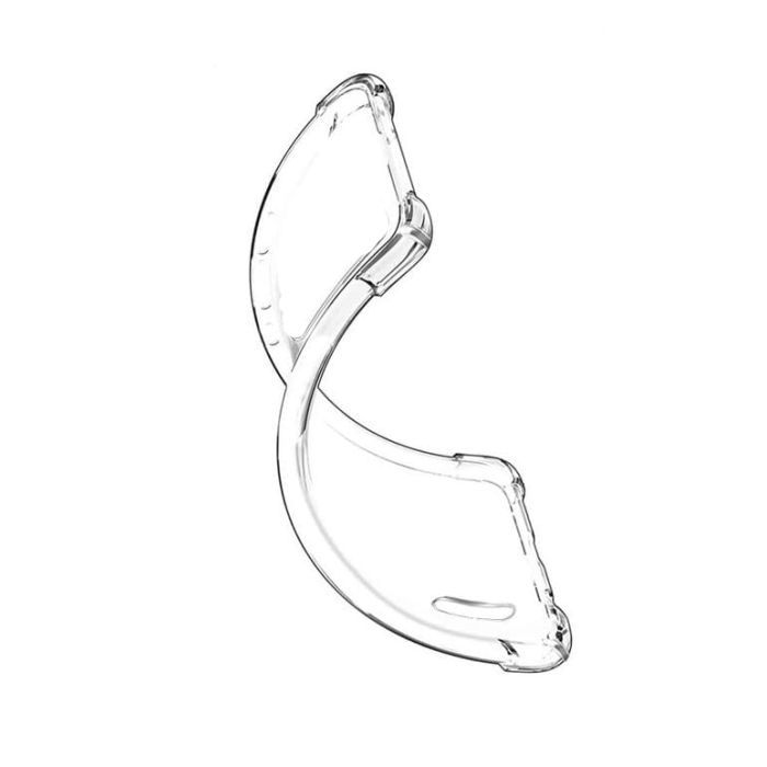 Чехол для мобильного телефона BeCover Anti-Shock Realme C61 Clear (711899) изображение 2