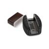 Каніфоль D'Addario Rosin Guard - Dark Rosin (DRGBK-VR300) зображення 2