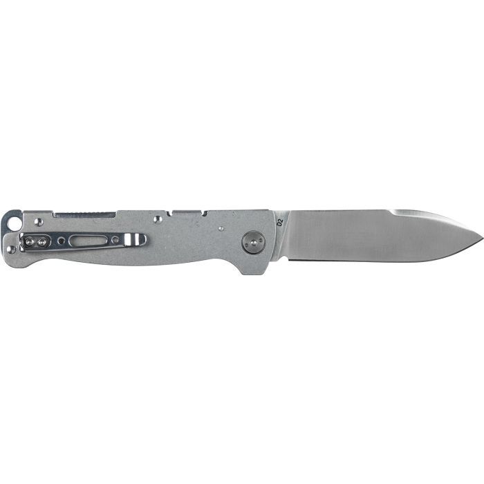 Нож Boker Plus Atlas Backlock Clippoint (01BO866) изображение 2