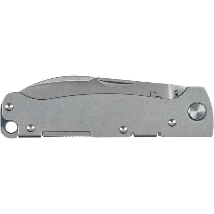 Нож Boker Plus Atlas Backlock Clippoint (01BO866) изображение 3