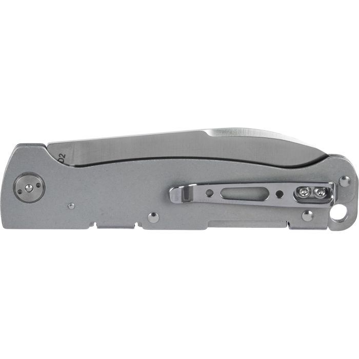 Нож Boker Plus Atlas Backlock Clippoint (01BO866) изображение 4