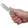 Нож Boker Plus Atlas Backlock Droppoint (01BO865) изображение 5