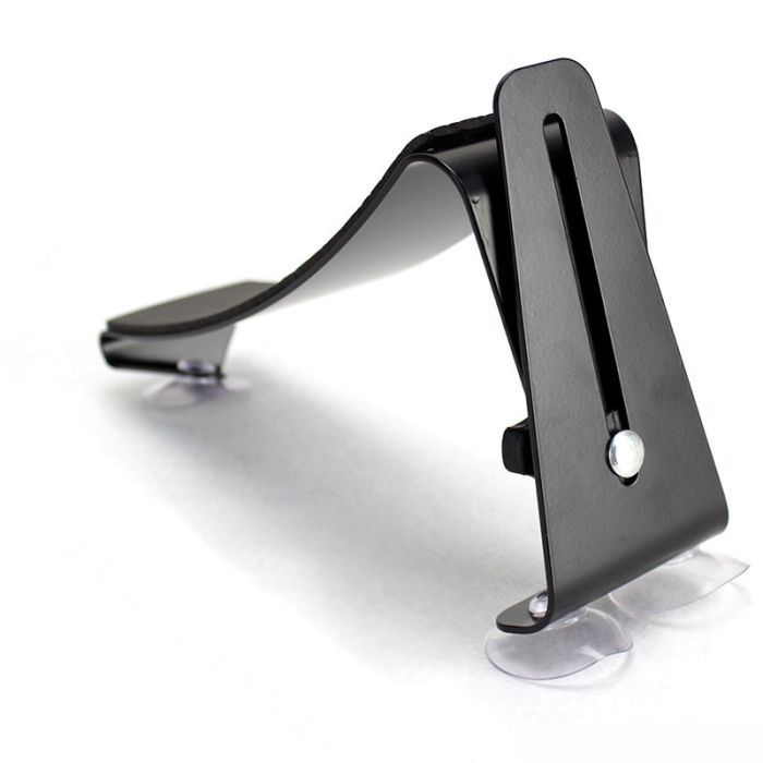 Подставка под деку гитары на ногу гитариста Maxtone Classical Guitar Support (GHC-50) изображение 2