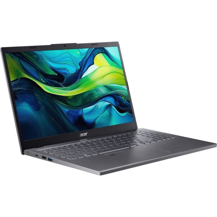Ноутбук Acer Aspire 15 A15-41M (NX.KXAEU.003) изображение 2
