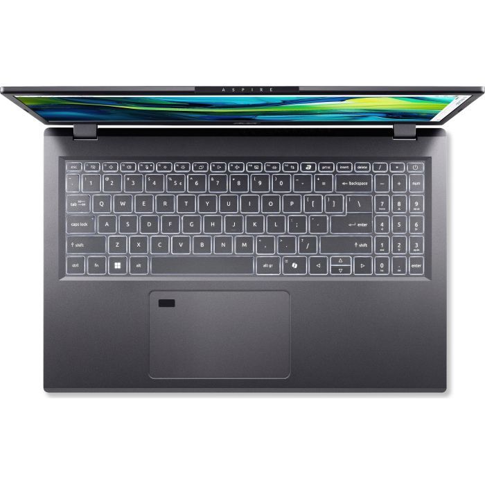 Ноутбук Acer Aspire 15 A15-41M (NX.KXAEU.003) изображение 4