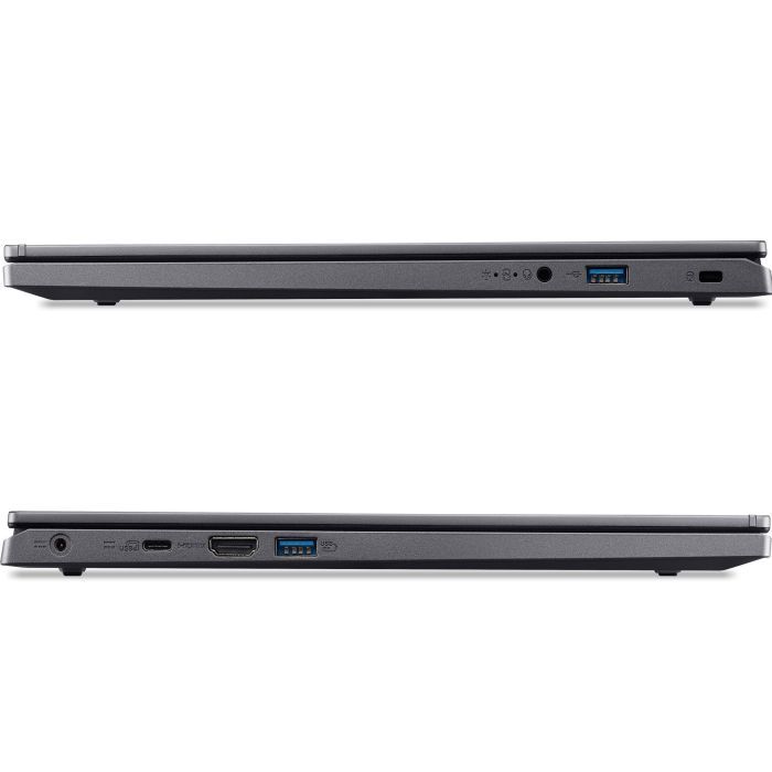 Ноутбук Acer Aspire 15 A15-41M (NX.KXAEU.003) изображение 5