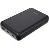 Батарея універсальна Trust 20000mAh Laro 100W PD/3.0 QC/3.0 (25240_TRUST) зображення 4