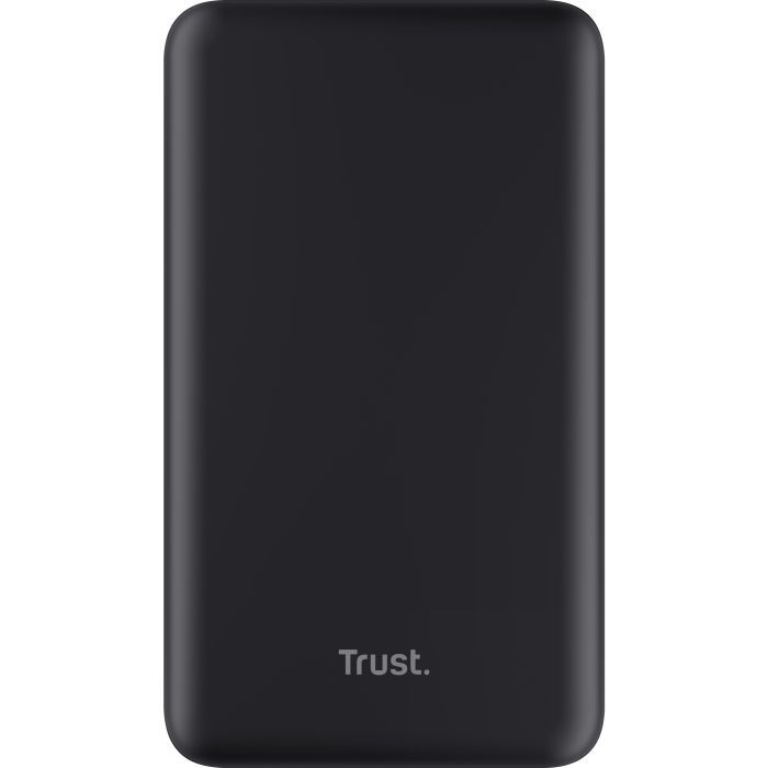 Батарея універсальна Trust 20000mAh Laro 100W PD/3.0 QC/3.0 (25240_TRUST) зображення 5