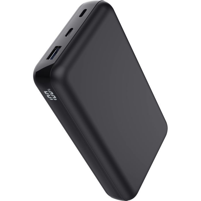 Батарея універсальна Trust 20000mAh Laro 100W PD/3.0 QC/3.0 (25240_TRUST) зображення 6