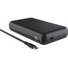Батарея універсальна Trust 20000mAh Laro 100W PD/3.0 QC/3.0 (25240_TRUST) зображення 7