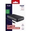 Батарея універсальна Trust 20000mAh Laro 100W PD/3.0 QC/3.0 (25240_TRUST) зображення 8