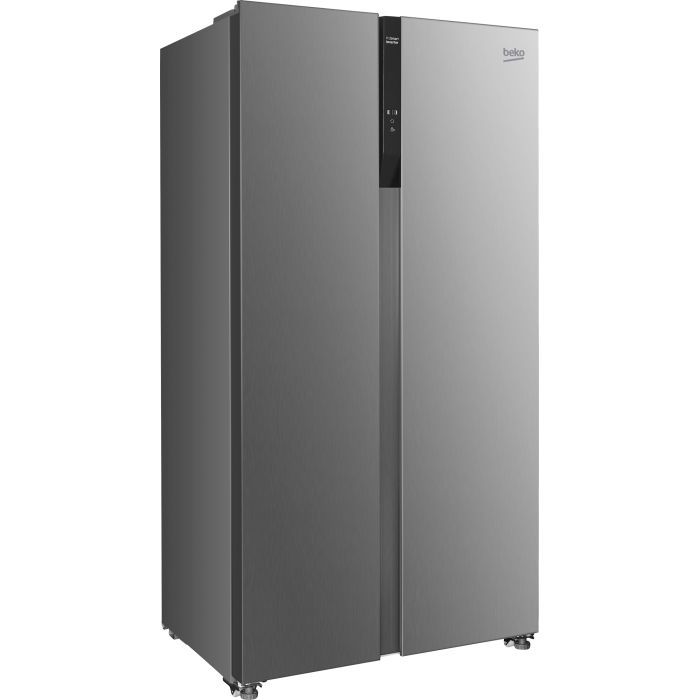 Холодильник Beko GNO5322XP изображение 2