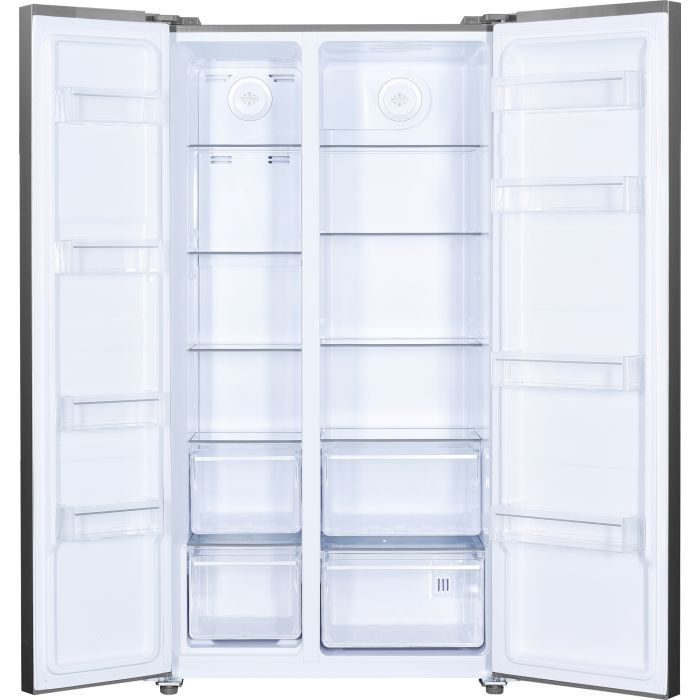 Холодильник Beko GNO5322XP изображение 3