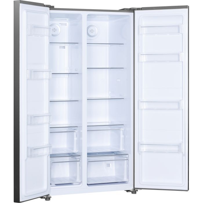 Холодильник Beko GNO5322XP изображение 4