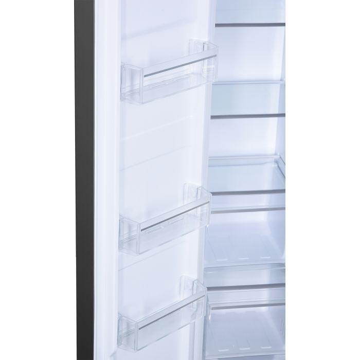 Холодильник Beko GNO5322XP изображение 5