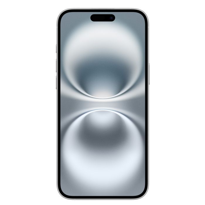 Мобильный телефон Apple iPhone 16 Plus 128GB Black (MXVU3) изображение 2