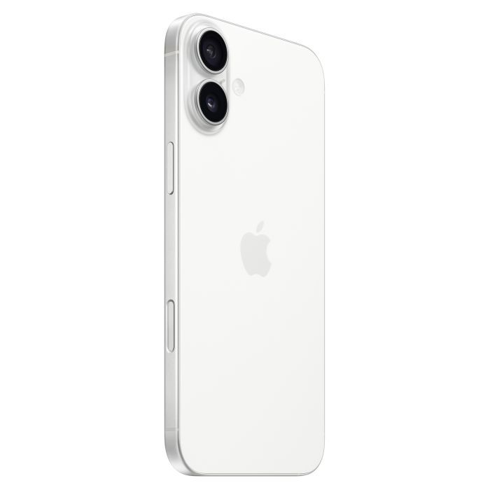 Мобильный телефон Apple iPhone 16 Plus 128GB Black (MXVU3) изображение 3
