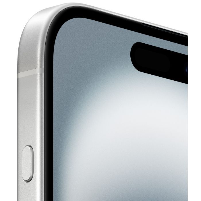 Мобильный телефон Apple iPhone 16 Plus 128GB Black (MXVU3) изображение 4