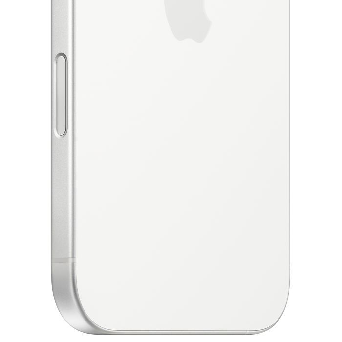 Мобильный телефон Apple iPhone 16 Plus 128GB Black (MXVU3) изображение 5