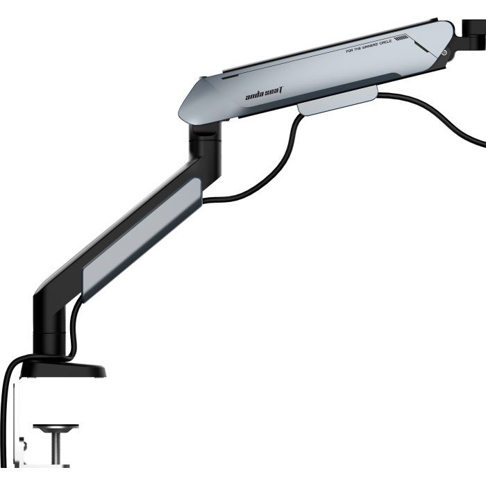 Кронштейн Anda Seat Stealth PRO II 17 (AD-W-A9-1S-BT) зображення 5