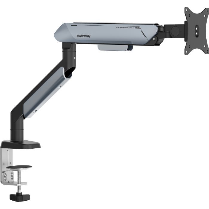 Кронштейн Anda Seat Stealth PRO II 17 (AD-W-A9-1S-BT) зображення 7