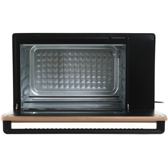Електропіч Laretti LR-EC3908 зображення 4