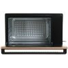 Електропіч Laretti LR-EC3908 зображення 4