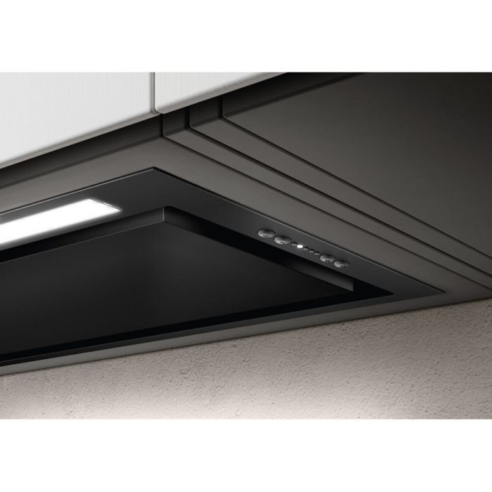 Витяжка кухонна Elica HIDDEN 2.0 BL MAT/A/72 зображення 2