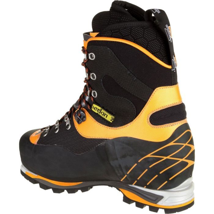 Черевики Zamberlan 6000 Karka Evo RR PU black/orange - 43 - чорний/помаранчевий (006.4465) зображення 3