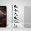 Плівка захисна Armorstandart Matte Apple iPhone 16 Pro (ARM80738) зображення 2