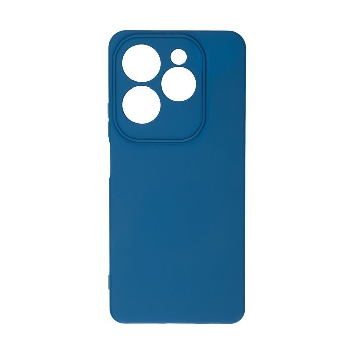 Чехол для мобильного телефона Armorstandart ICON Infinix Hot 40 Camera cover Black (ARM79055)
