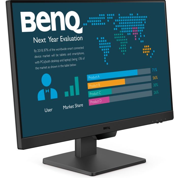 Монитор BenQ BL2790 изображение 2