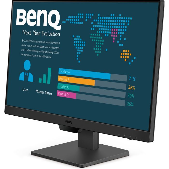 Монитор BenQ BL2790 изображение 3