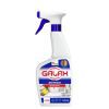 Спрей для чищення ванн Galax das PowerClean Анти-наліт 500 г (4262396145833)