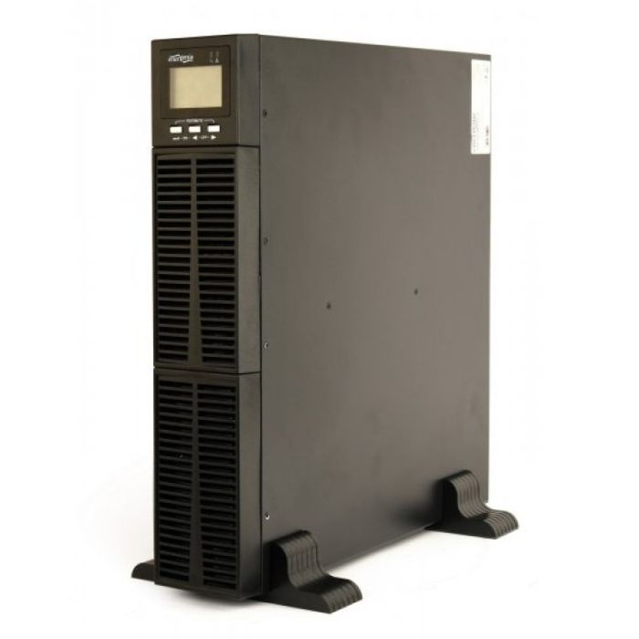 Пристрій безперебійного живлення EnerGenie EG-UPSO-RACK-2000 2000VA 1800W (EG-UPSO-RACK-2000) зображення 4