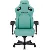 Кресло игровое Anda Seat Kaiser 4 PVC Size XL Green (AD12YDDC-XLL-20-E-PV/C) изображение 2
