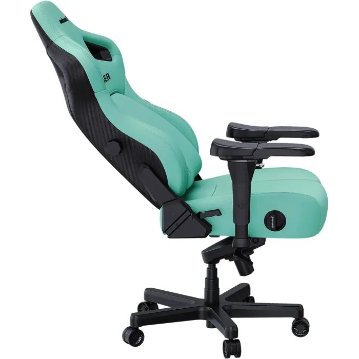 Кресло игровое Anda Seat Kaiser 4 PVC Size XL Maroon (AD12YDDC-XLL-20-A-PV/C) изображение 3