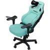 Кресло игровое Anda Seat Kaiser 4 PVC Size XL Green (AD12YDDC-XLL-20-E-PV/C) изображение 6