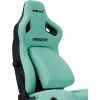 Кресло игровое Anda Seat Kaiser 4 PVC Size XL Green (AD12YDDC-XLL-20-E-PV/C) изображение 7