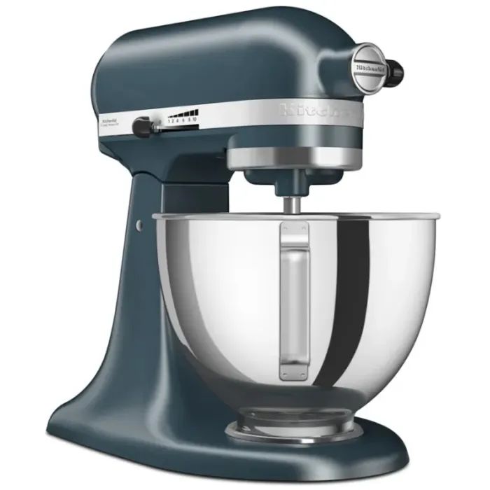 Кухонний комбайн KitchenAid 5KSM95PSEMC зображення 2