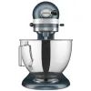Кухонний комбайн KitchenAid 5KSM95PSEBS зображення 3