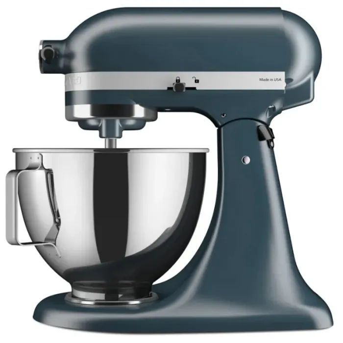 Кухонний комбайн KitchenAid 5KSM95PSEMC зображення 4