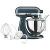 Кухонний комбайн KitchenAid 5KSM95PSEBS зображення 5
