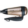 Фен Vilgrand VHD-1809FH gold зображення 4